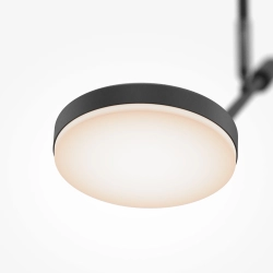 Lampa sufitowa Fad MOD070CL-L8B3K Maytoni - zdjęcie dodatkowe 1