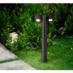 Lampa stojąca Landscape Lighting Wall Street O010FL-02B Maytoni - zdjęcie produktu