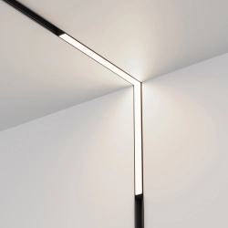 Lampa szynowa Basis Exility 3000-6000K 24W 120° Dim Smart TR102-24W-DS-B-1 Maytoni - zdjęcie produktu