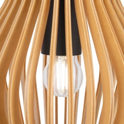 Lampa wisząca Roots MOD191PL-01W Maytoni - zdjęcie dodatkowe 1