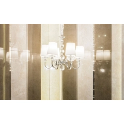 Lampa wisząca Charlotte P0109 - zdjęcie dodatkowe 1