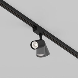 Lampa szynowa Vuoro Unity 4000K 6W 24° TR003-1-6W4K-S-B Maytoni - zdjęcie dodatkowe 1