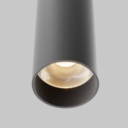 Lampa wisząca FOCUS LED P072PL-L12B3K-1 Maytoni - zdjęcie dodatkowe 1