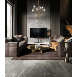 Lampa wisząca Pendant Lamp Arco MOD223PL-06BS Maytoni - zdjęcie produktu