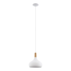 SABINAR Lampa wisząca 901178 EGLO