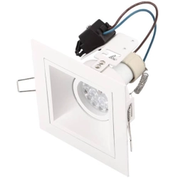 Hit I oprawa podtynkowa H0080 MaxLight - zdjęcie produktu