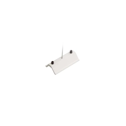 1F 2m zestaw wiszący biała R12296 Rendl light studio - zdjęcie produktu