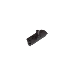 1F adapter czarna 230V R12294 Rendl light studio - zdjęcie produktu