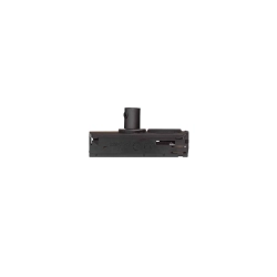 1F adapter czarna 230V R12294 Rendl light studio - zdjęcie produktu