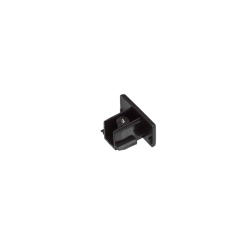 1F końcówka czarna R12291 Rendl light studio - zdjęcie produktu