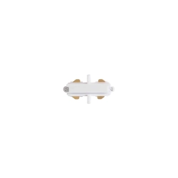 1F łącznik wzdłużny biała 230V R12260 Rendl light studio - zdjęcie produktu