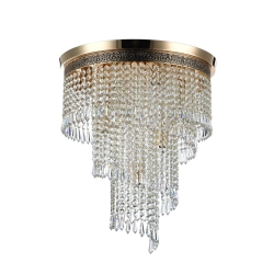 Lampa wisząca Cascade DIA522-CL-07-G Maytoni - zdjęcie produktu