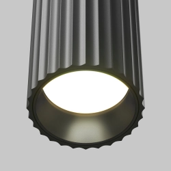 Lampa sufitowa Calipso C106CL-01-GU10-B Maytoni - zdjęcie dodatkowe 1