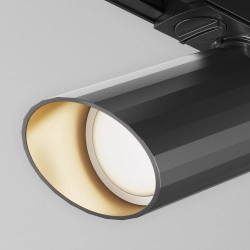 Lampa szynowa Lipari Unity GU10 1х10W TR087-1-GU10-B Maytoni - zdjęcie dodatkowe 1