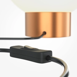 Lampa stołowa Basic form MOD321TL-01G3 Maytoni - zdjęcie dodatkowe 1