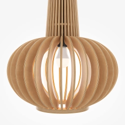 Lampa wisząca Roots MOD193PL-01W1 Maytoni - zdjęcie dodatkowe 1