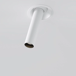 Oprawa podtynkowa Lampa wbudowana Focus T C140RS-L200-7W3K-W Maytoni - zdjęcie produktu