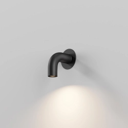 Lampa ścienna (kinkiet) Sleek O477WL-L2GF3K Maytoni - zdjęcie produktu