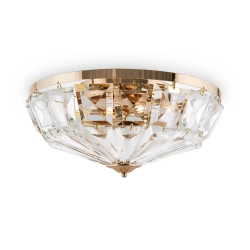 Plafon Ceiling Lamp Facet MOD094CL-06G Maytoni - zdjęcie produktu