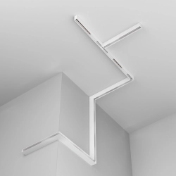 Zaślepka Exility 2 pcs biały TRA034EC-41W Maytoni - zdjęcie dodatkowe 1