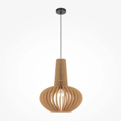 Lampa wisząca Roots MOD193PL-01W1 Maytoni - zdjęcie produktu