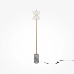 Lampa podłogowa Kyoto MOD178FL-L11G3K Maytoni - zdjęcie produktu