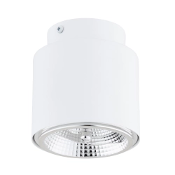 Lampa sufitowa NANO 1 WHITE 1311/1 EMIBIG Lighting
