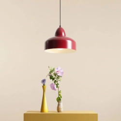 COMO RED WINE 946G15 Lampa wisząca #colours Aldex - zdjęcie dodatkowe 1