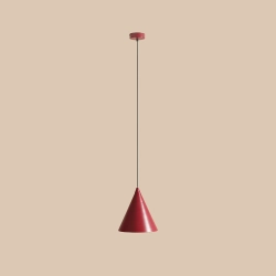 LAMPA WISZĄCA FORM RED WINE 1108G15 Aldex - zdjęcie produktu