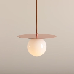 Lampa wisząca LOOP CORAL S 1125G11_S Aldex - zdjęcie produktu