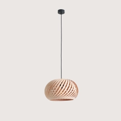 Lampa wisząca NATURE CROSS S 1123G_S Aldex - zdjęcie dodatkowe 1
