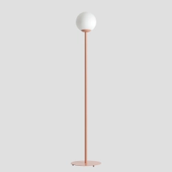 PINNE FLOOR CORAL 1080A11 Lampa podłogowa #colours Aldex - zdjęcie produktu