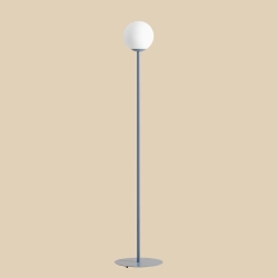 PINNE FLOOR DUSTY BLUE 1080A16 Lampa podłogowa #colours Aldex - zdjęcie dodatkowe 1