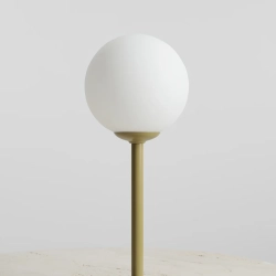 PINNE TABLE PISTACHIO 1080B12 Lampka biurkowa #colours Aldex - zdjęcie dodatkowe 1