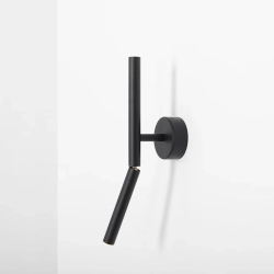 Lampa ścienna STICK WALL ALL CZARNY 1084C1 Aldex - zdjęcie produktu