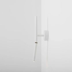 Lampa ścienna STICK WALL ALL BIAŁY 1084C Aldex - zdjęcie dodatkowe 1