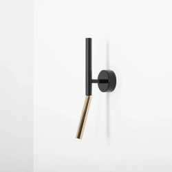 Lampa ścienna STICK WALL ALL CZARNY 1067C1 Aldex - zdjęcie produktu