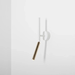 Lampa ścienna STICK WALL ALL BIAŁY 1067C Aldex - zdjęcie dodatkowe 1