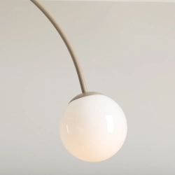 Kinkiet UNA WALL BEIGE 1116C17 Aldex - zdjęcie dodatkowe 1