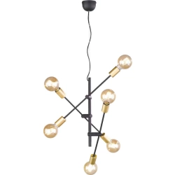 Lampa wisząca CROSS – 306700632 TRIO - zdjęcie produktu