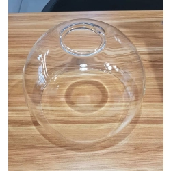 Klosz zewnętrzny do lamp BOLSANO - zdjęcie dodatkowe 1