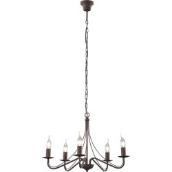 Lampa wisząca COUNTRY R1198-24 - zdjęcie dodatkowe 1
