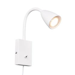 Kinkiet WANDA – 202670131 excl. 1x GU10 · max. 10W TRIO