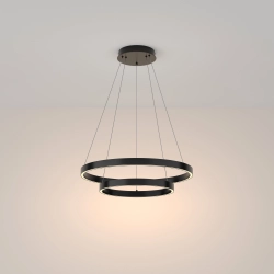 Lampa wisząca Rim MOD058PL-L55B3K 60/40cm Maytoni