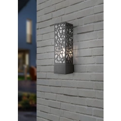 kinkiecik.pl Kinkiet COOPER – 207360142 excl. 1x E27 · max. 40W IP44 TRIO