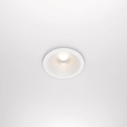 Oprawa podtynkowa Lampa wbudowana Zoom DL034-L12W3K-D-W Maytoni - zdjęcie produktu