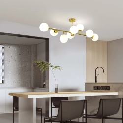 Dorado 8 wisząca LP-002/8P Light Prestige - zdjęcie produktu