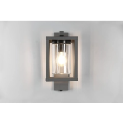 LUNGA – 212060142 excl. 1x E27 · max. 40W TRIO