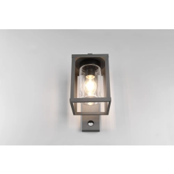LUNGA – 212069142 excl. 1x E27 · max. 40W TRIO