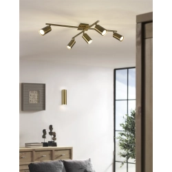 MARLEY – 212400204 excl. 2x GU10 · max. 35W TRIO